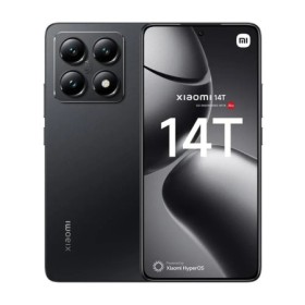 Xiaomi 14T – 12+256GB móvil Lentes Leica Summilux, MediaTek Dimensity 