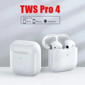 Original Air Pro 4 auriculares inalámbricos Bluetooth auriculares esté