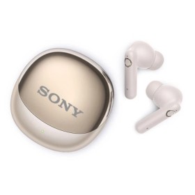 SONY S12 auriculares Bluetooth intrauditivos inalámbricos deportivos H