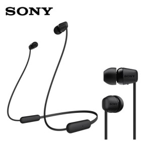 Sony WI-C200 auriculares intrauditivos estéreo inalámbricos Bluetooth 