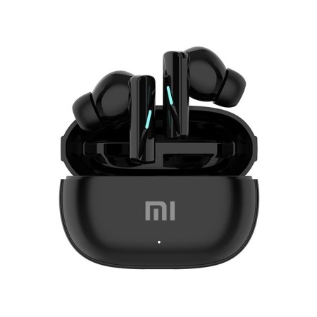 Xiaomi-auriculares intrauditivos inalámbricos con Bluetooth, cascos de