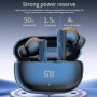 Xiaomi-auriculares intrauditivos inalámbricos con Bluetooth, cascos de