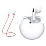 Apple original airpods Pro 5 TWS Max auriculares inalámbricos Bluetoot