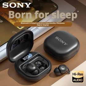 SONY M72 auriculares inalámbricos para dormir reducción de ruido auric