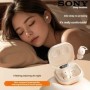 SONY M72 auriculares inalámbricos para dormir reducción de ruido auric