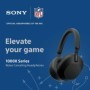 Sony WH-1000XM5 auriculares inalámbricos con cancelación de ruido auri