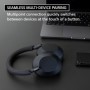 Sony WH-1000XM5 auriculares inalámbricos con cancelación de ruido auri