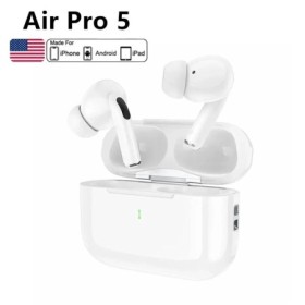 Original Air pro auriculares bluetooth Bluetooth 5,3 auriculares auric