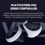 Sony PlayStation VR2, realidad Virtual, PS VR2, auriculares, gafas 3D 