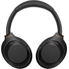 SONY-auriculares inalámbricos WH-1000XM4 con cancelación de ruido, cas