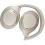 SONY-auriculares inalámbricos WH-1000XM4 con cancelación de ruido, cas