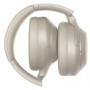 SONY-auriculares inalámbricos WH-1000XM4 con cancelación de ruido, cas