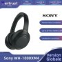Sony-auriculares inalámbricos WH-1000XM4, tecnología de escucha inteli