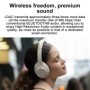 Sony-auriculares inalámbricos WH-1000XM4, tecnología de escucha inteli