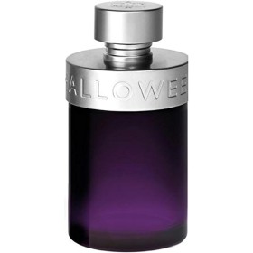 Halloween Man, Eau de Toilette para Hombre, Fragancia Oriental y Fresca, 125 ml con Vaporizador