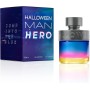 Halloween Man, Eau de Toilette para Hombre, Fragancia Oriental y Fresca, 125 ml con Vaporizador