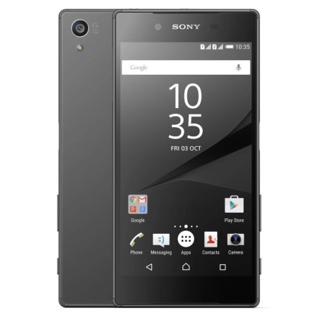 Sony Xperia Z5 E6653 Original desbloqueado 5,2 pulgadas 23MP cámara RA