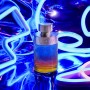 Halloween Man, Eau de Toilette para Hombre, Fragancia Oriental y Fresca, 125 ml con Vaporizador