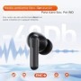 QERE E50 Auriculares inalámbricos, TWS Bluetooth 5.3, micrófono HD, au