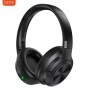 Auriculares inalámbricos QERE E80 auriculares bluetooth 5,3 ANC cancel