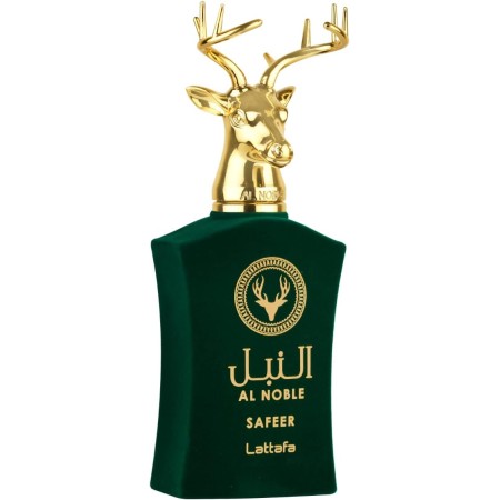 Lattafa Al Noble Safeer Eau de Parfum 100ml