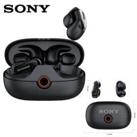 SONY DX-09 TWS auriculares inalámbricos auriculares Bluetooth de oído 
