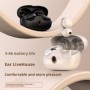SONY DX-09 TWS auriculares inalámbricos auriculares Bluetooth de oído 