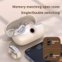 SONY DX-09 TWS auriculares inalámbricos auriculares Bluetooth de oído 
