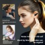 SONY DX-09 TWS auriculares inalámbricos auriculares Bluetooth de oído 