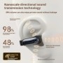 SONY DX-09 TWS auriculares inalámbricos auriculares Bluetooth de oído 