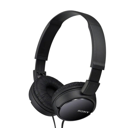 Original Sony MDR-ZX110AP auriculares con cable Extra Bass con micrófo
