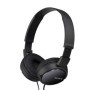 Original Sony MDR-ZX110AP auriculares con cable Extra Bass con micrófo