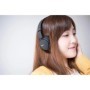 Original Sony MDR-ZX110AP auriculares con cable Extra Bass con micrófo