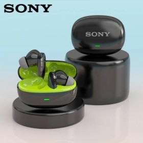 SONY G11 Pro auriculares Bluetooth intrauditivos estéreo HiFI juego au