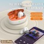 SONY G11 Pro auriculares Bluetooth intrauditivos estéreo HiFI juego au