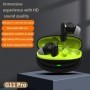 SONY G11 Pro auriculares Bluetooth intrauditivos estéreo HiFI juego au
