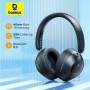 Baseus Bass 30 Max auriculares inalámbricos Bluetooth 5,3 sobre auricu