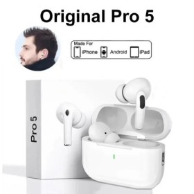 Original Air pro auriculares bluetooth Bluetooth 5,3 auriculares auric