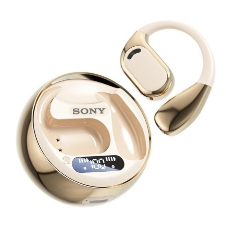 SONY M76 auriculares inalámbricos OWS estéreo HiFi abierto Bluetooth 5