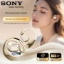 SONY M76 auriculares inalámbricos OWS estéreo HiFi abierto Bluetooth 5