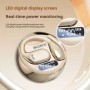 SONY M76 auriculares inalámbricos OWS estéreo HiFi abierto Bluetooth 5