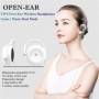 Auriculares inalámbricos por encima de la oreja TWS, compatibles con B