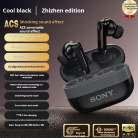 Auriculares inalámbricos Sony TWS de nueva generación 5,49, auriculare