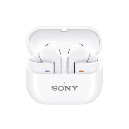 Auriculares inalámbricos intrauditivos Sony, cascos Bluetooth con dise