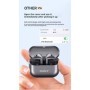 Auriculares inalámbricos intrauditivos Sony, cascos Bluetooth con dise