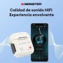 Original Monster XKT16 Bluetooth V5.3 auriculares inalámbricos Larga m