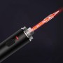 Asyduey Soldador USB con Carga, Soldador Eléctrico USB, Batería de Litio 18650, Cambio de Temperatura de Trabajo de Tercera