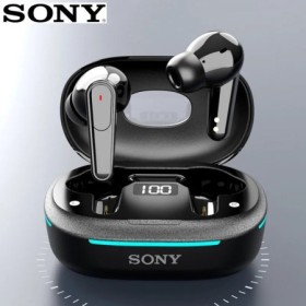 Auriculares inalámbricos Bluetooth Sony cantidad de pantalla de electr