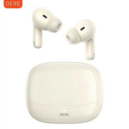 Auriculares inalámbricos, QERE E38, NUEVO TWS Bluetooth 5,3, micrófono