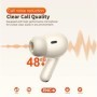 Auriculares inalámbricos, QERE E38, NUEVO TWS Bluetooth 5,3, micrófono